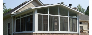Simply the Best Conservatories and Sunrooms, Inc.